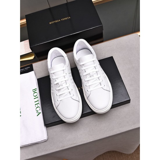 BV Shoes: Top Quality