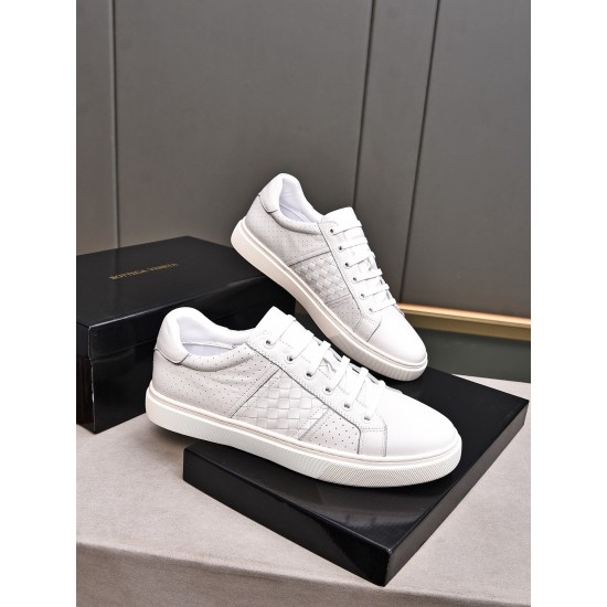 BV Shoes: Top Quality