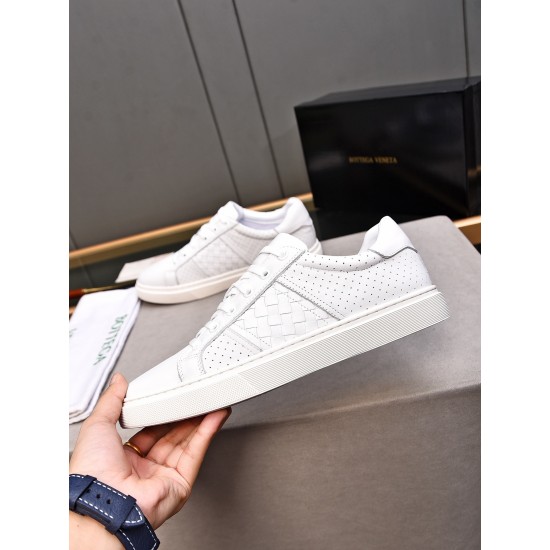 BV Shoes: Top Quality