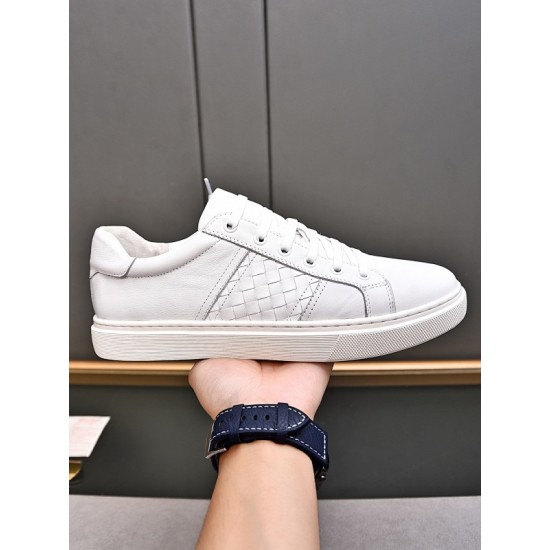 BV Shoes: Top Quality