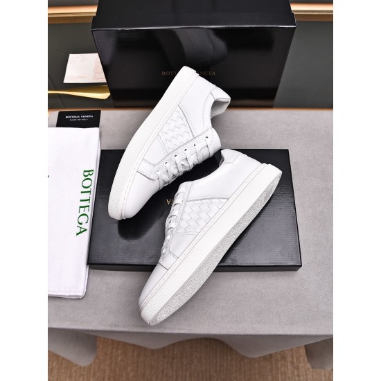 BV Shoes: Top Quality