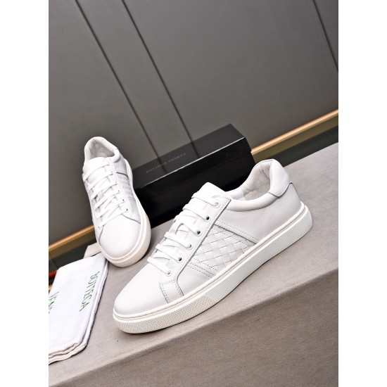 BV Shoes: Top Quality