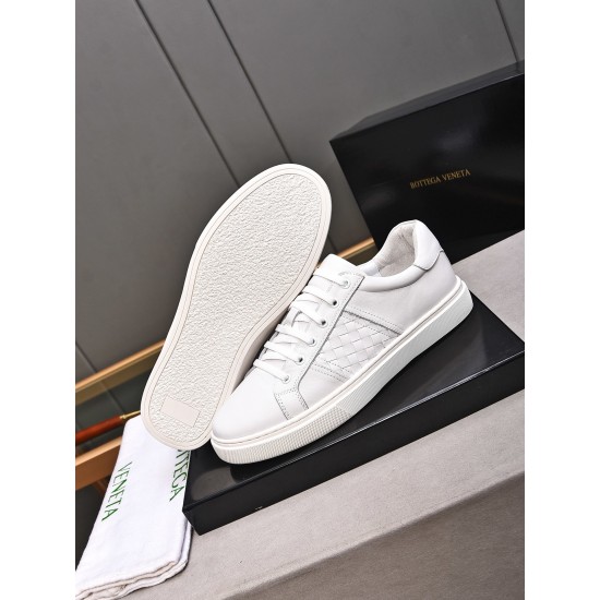 BV Shoes: Top Quality