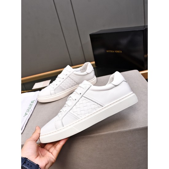 BV Shoes: Top Quality