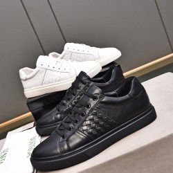 BV Shoes: Top Quality