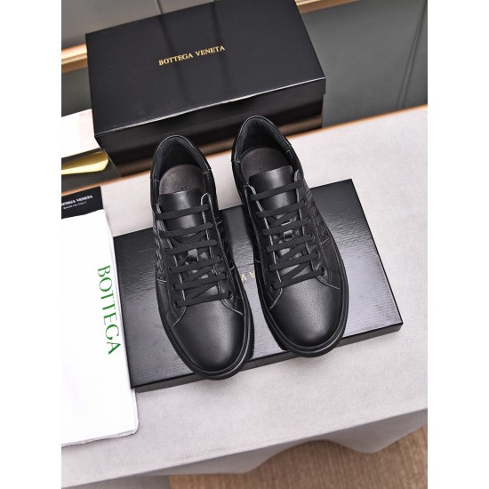 BV Shoes: Top Quality