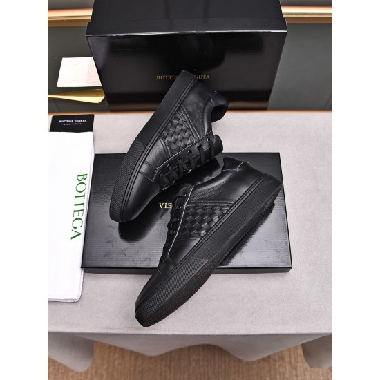BV Shoes: Top Quality