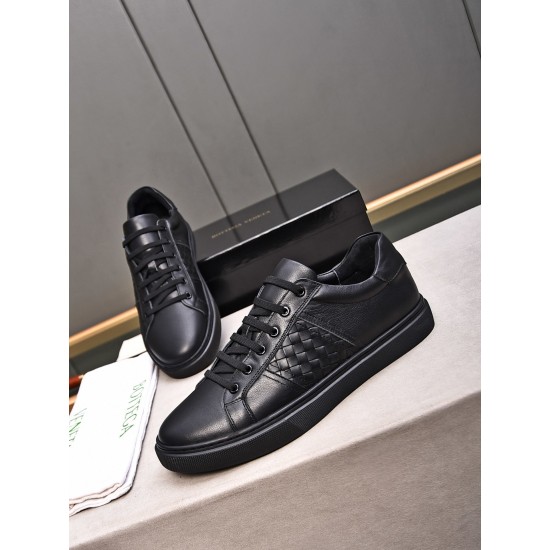 BV Shoes: Top Quality