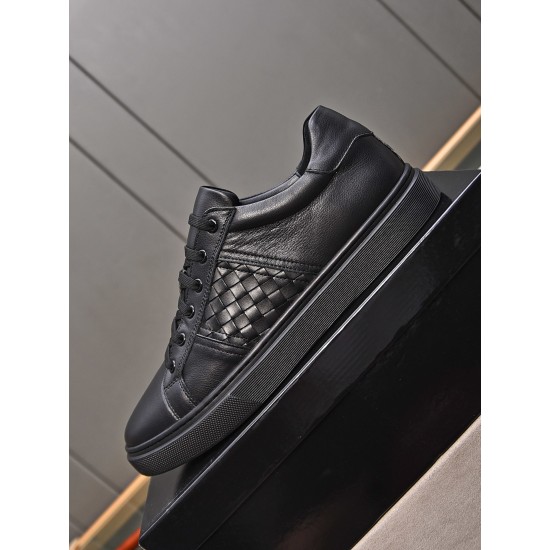 BV Shoes: Top Quality