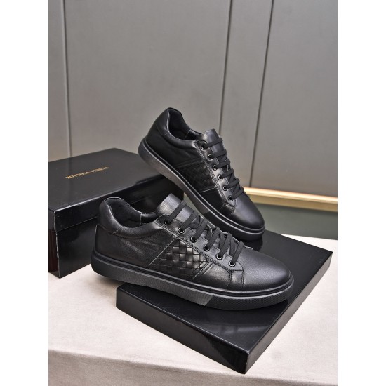 BV Shoes: Top Quality