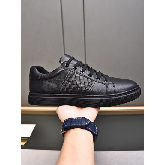 BV Shoes: Top Quality