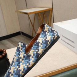 BV Shoes: Top Quality
