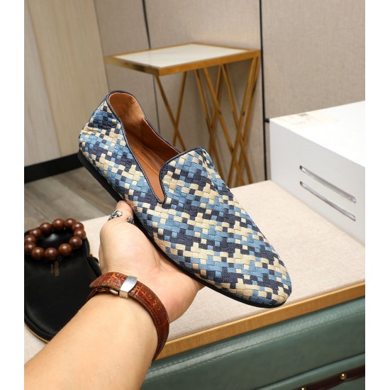 BV Shoes: Top Quality