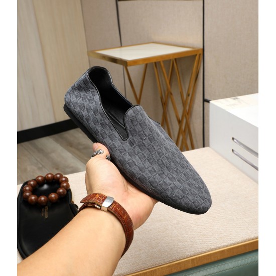 BV Shoes: Top Quality