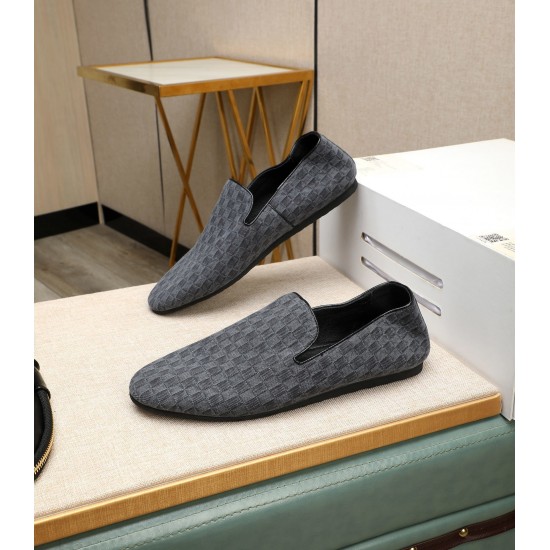 BV Shoes: Top Quality