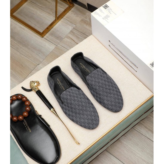 BV Shoes: Top Quality