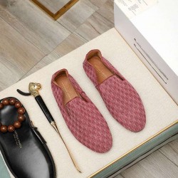 BV Shoes: Top Quality