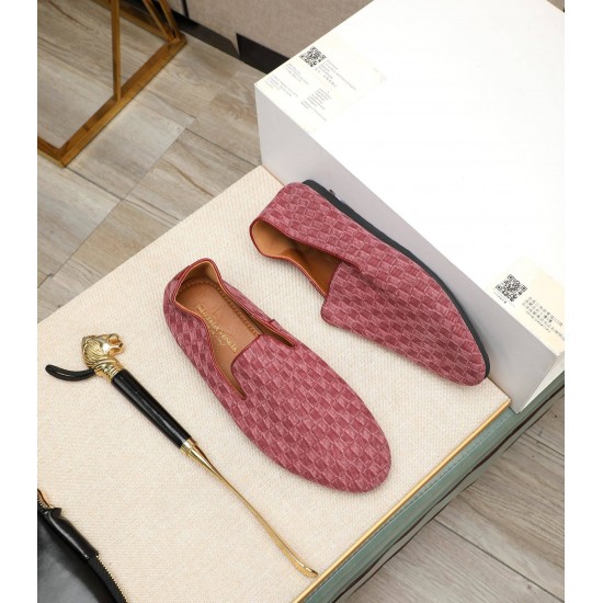 BV Shoes: Top Quality