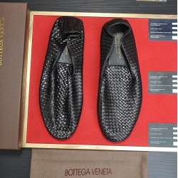 BV Shoes: Top Quality