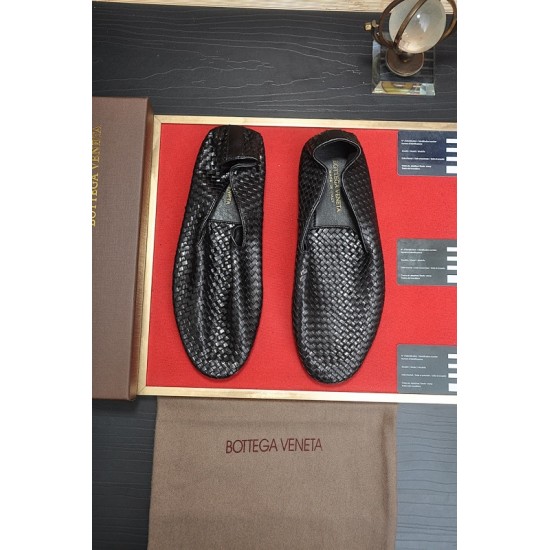 BV Shoes: Top Quality