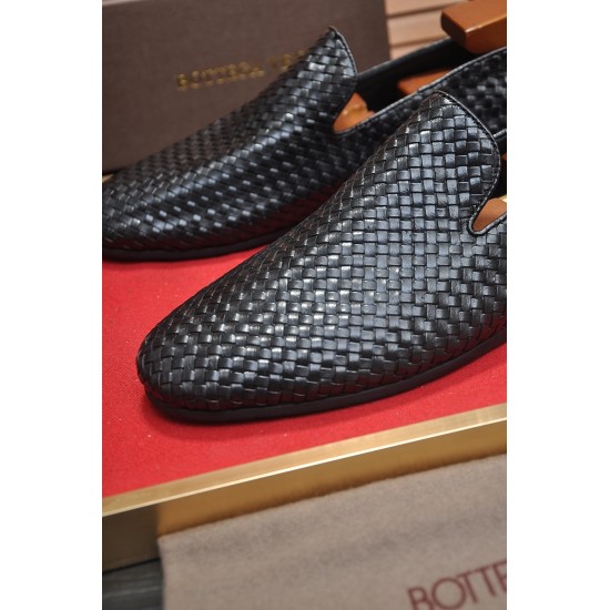 BV Shoes: Top Quality