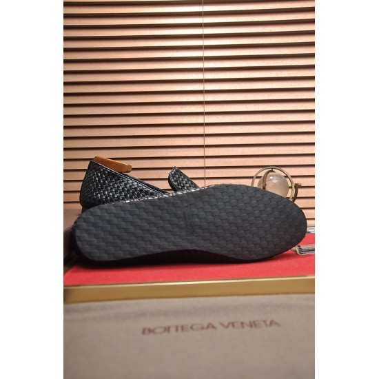 BV Shoes: Top Quality