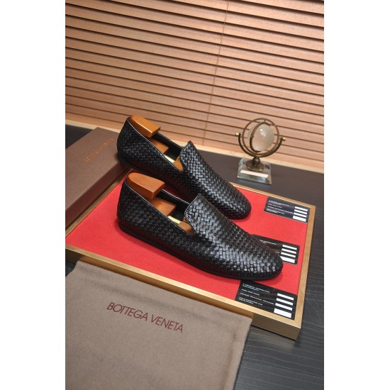 BV Shoes: Top Quality