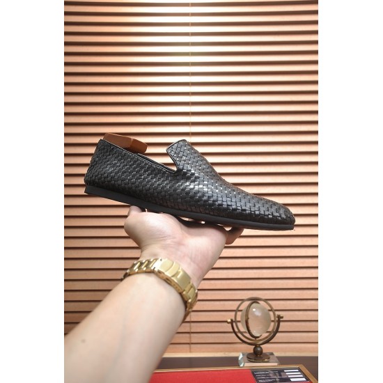 BV Shoes: Top Quality