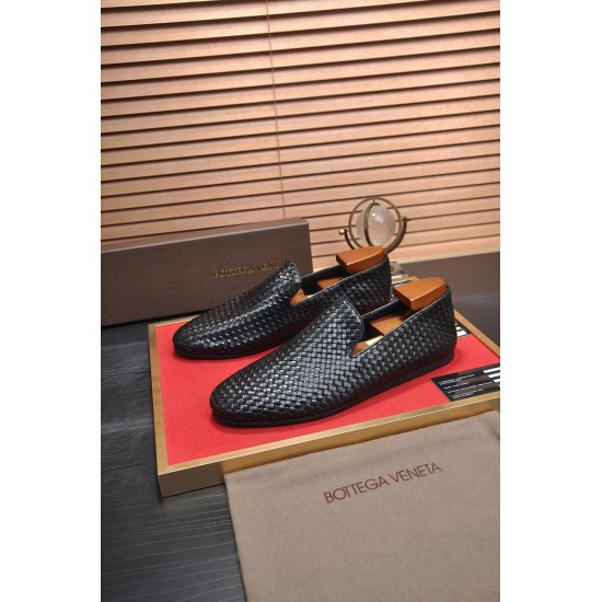 BV Shoes: Top Quality