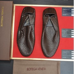 BV Shoes: Top Quality