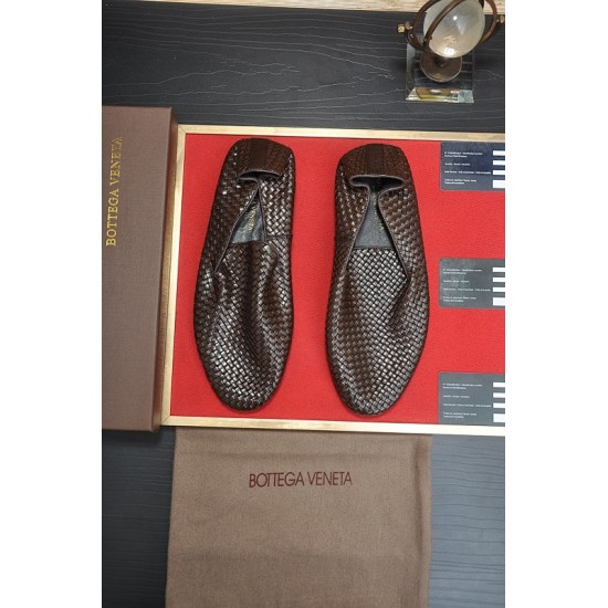 BV Shoes: Top Quality
