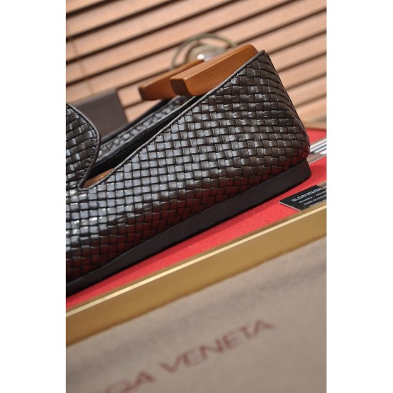 BV Shoes: Top Quality