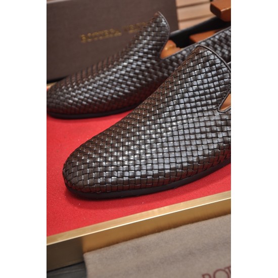 BV Shoes: Top Quality