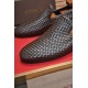 BV Shoes: Top Quality