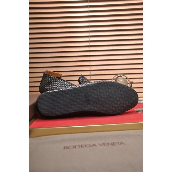 BV Shoes: Top Quality