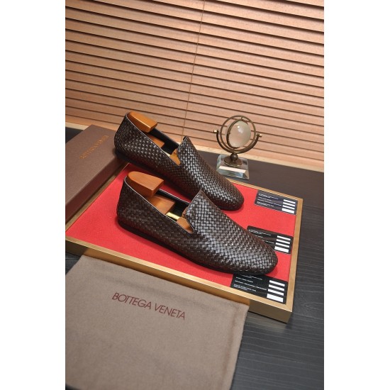 BV Shoes: Top Quality