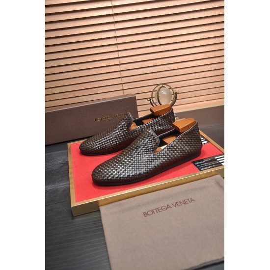 BV Shoes: Top Quality