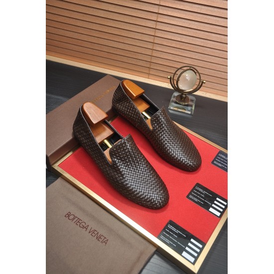 BV Shoes: Top Quality