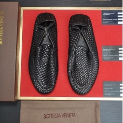 BV Shoes: Top Quality
