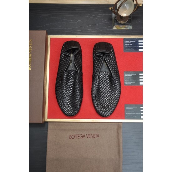 BV Shoes: Top Quality