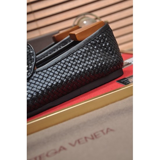 BV Shoes: Top Quality