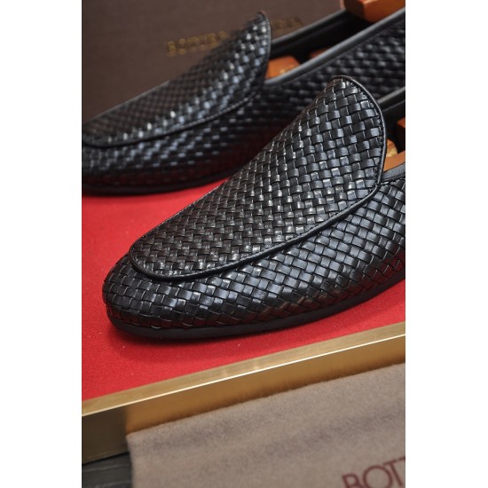 BV Shoes: Top Quality
