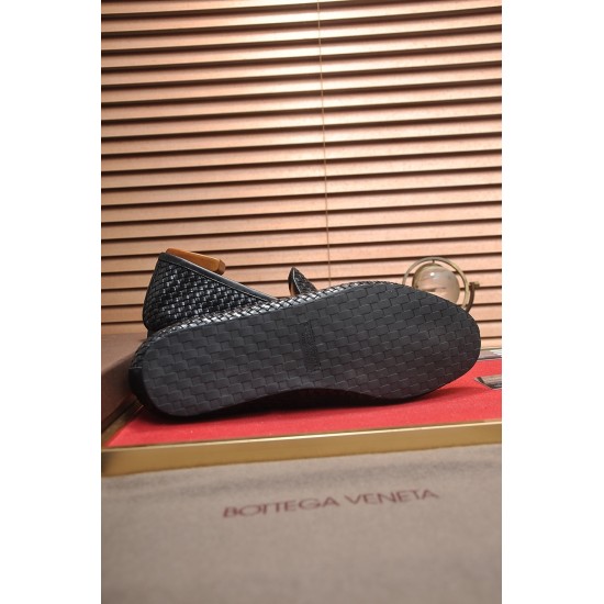 BV Shoes: Top Quality