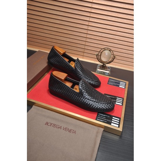 BV Shoes: Top Quality