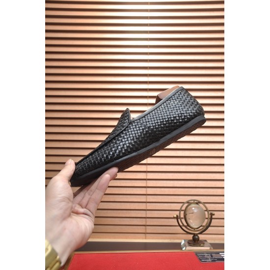 BV Shoes: Top Quality