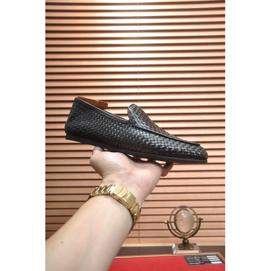 BV Shoes: Top Quality