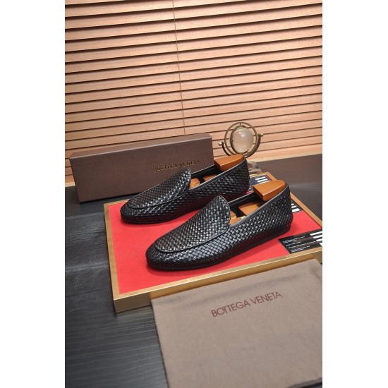 BV Shoes: Top Quality