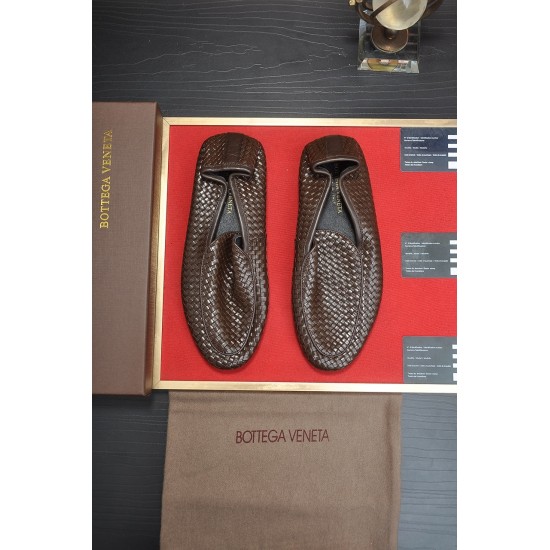 BV Shoes: Top Quality
