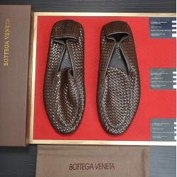 BV Shoes: Top Quality
