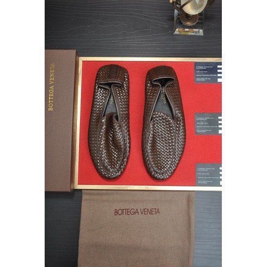 BV Shoes: Top Quality